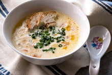 画像をギャラリービューアに読み込む, ルーローファン(滷肉飯)&台湾豆乳スープ(鹹豆漿)(1キット2人前)