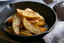 画像をギャラリービューアに読み込む, スパイスたっぷりジャークチキン&ローストポテト ハーブ風味(1キット2人前)