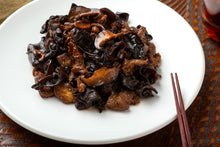 画像をギャラリービューアに読み込む, エビ麻婆豆腐&きくらげの家常菜(1キット2人前)