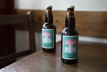 画像をギャラリービューアに読み込む, 【ペアリングキット】ブルーチーズのパスタ&根菜とブルーチーズのサラダ(1キット2人前)