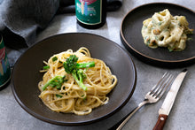 画像をギャラリービューアに読み込む, 【ペアリングキット】ブルーチーズのパスタ&根菜とブルーチーズのサラダ(1キット2人前)