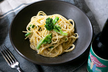 画像をギャラリービューアに読み込む, 【ペアリングキット】ブルーチーズのパスタ&根菜とブルーチーズのサラダ(1キット2人前)