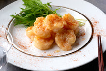 画像をギャラリービューアに読み込む, スパイシー海老マヨ&豚肉のあんかけ炒飯(1キット2人前)