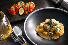 画像をギャラリービューアに読み込む, カツオのコトリヤード&バイヤルディー(1キット2人前)