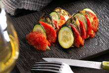 画像をギャラリービューアに読み込む, カツオのコトリヤード&バイヤルディー(1キット2人前)