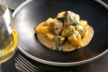 画像をギャラリービューアに読み込む, カツオのコトリヤード&バイヤルディー(1キット2人前)