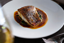 画像をギャラリービューアに読み込む, 【2周年記念】真鯛のボンファム&アンディーブとフォアグラのロースト(1キット2人前)