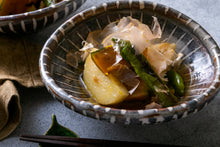 画像をギャラリービューアに読み込む, 鶏団子 きのこの餡かけ&根菜の焼きびたし(1キット2人前)