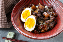 画像をギャラリービューアに読み込む, オマール海老のエビマヨ&魯肉飯(1キット2人前)